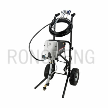 Rongpeng R8618 / R8619 Pulverizador de pintura sin aire